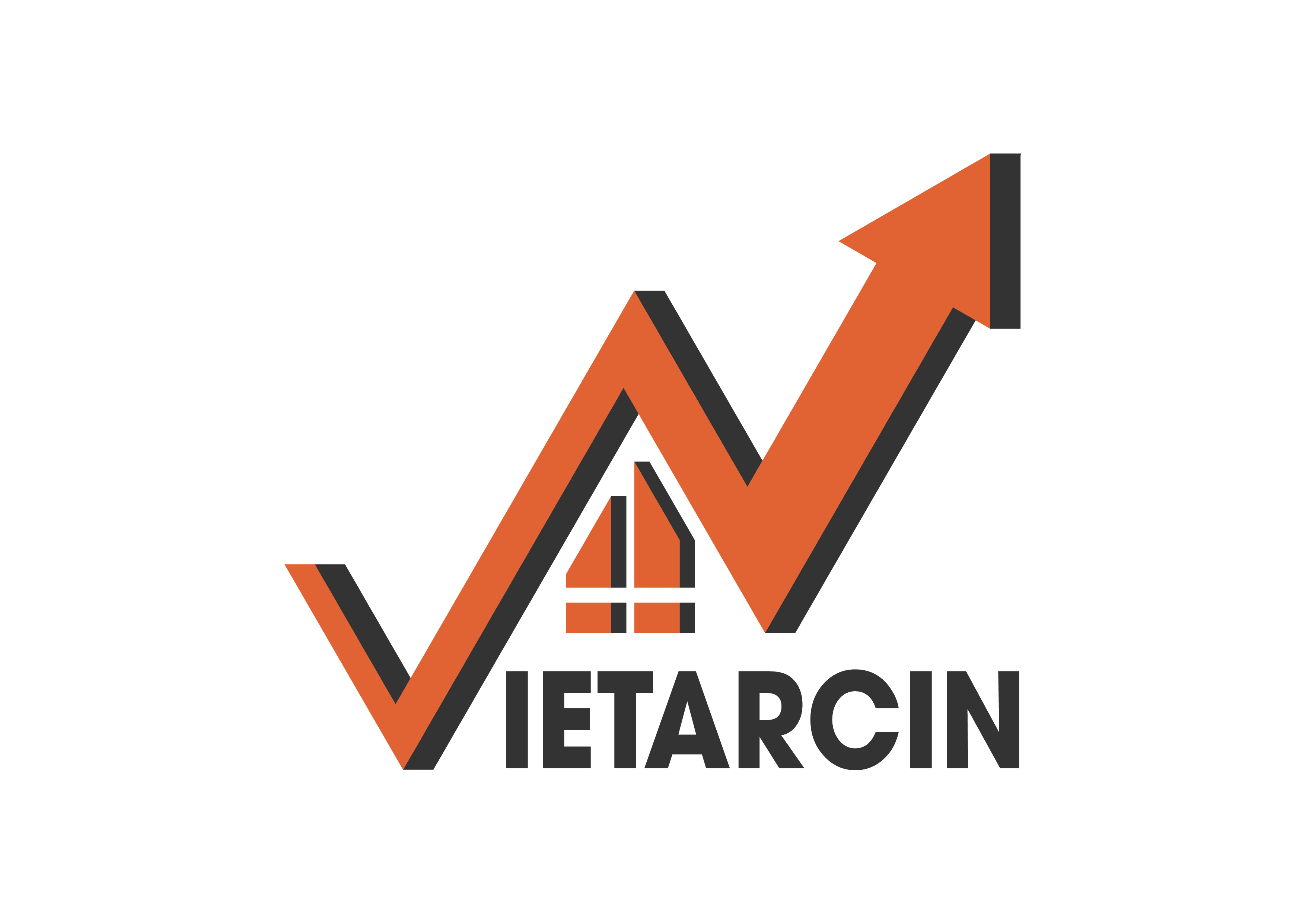 Công ty TNHH Tư vấn thiết kế và đầu tư xây dựng Vietarcin